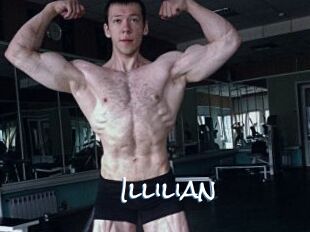 Illilian