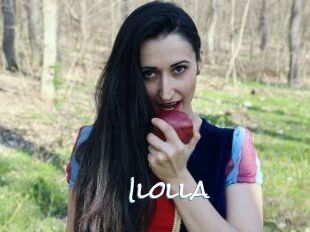 Ilolla