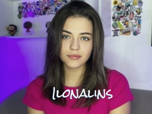 Ilonalins