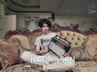 Ilonwilson