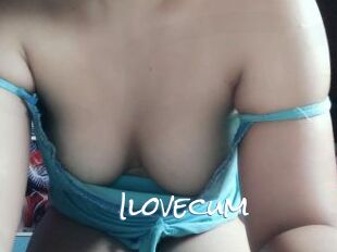 Ilove_cum
