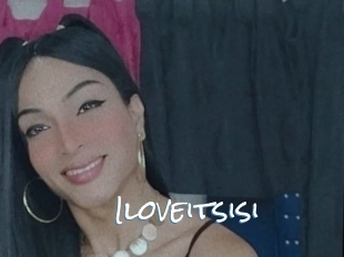 Iloveitsisi