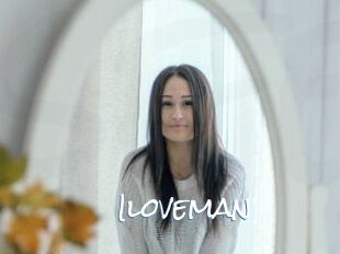 Iloveman
