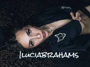 Iluciabrahams