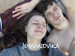 Ilyaandvika
