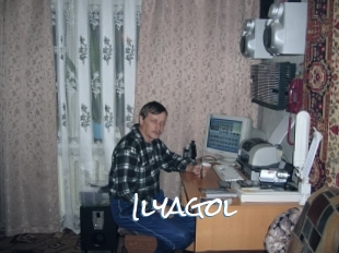 Ilyagol