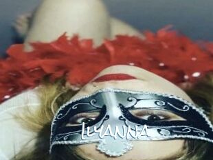 Ilyanna