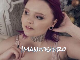 Imanitishiro