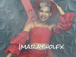 Imaraywolfx