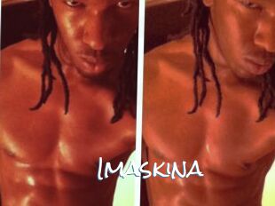 Imaskina