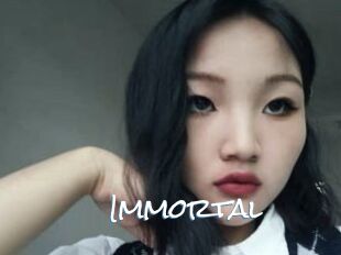 Immortal