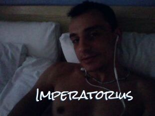 Imperatorius