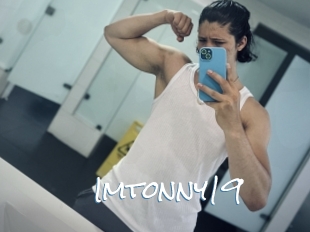 Imtonny19