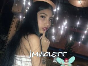 Imviolett