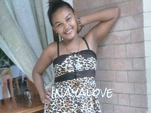 Inayalove