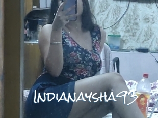 Indianaysha93
