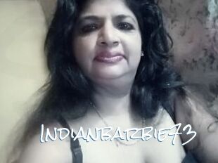 Indianbarbie73