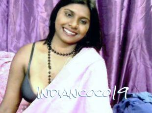 Indiancoco19