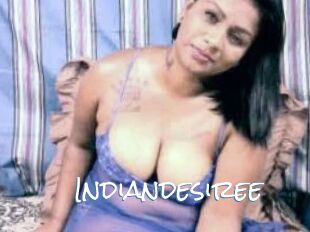 Indiandesiree