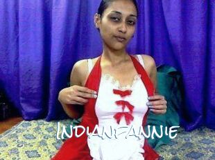 Indianfannie
