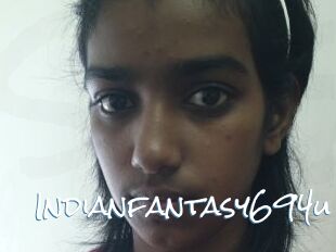 Indianfantasy694u