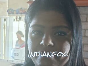 Indianfoxi