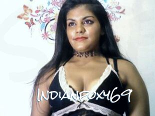 Indianfoxy69