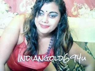 Indiangold694u
