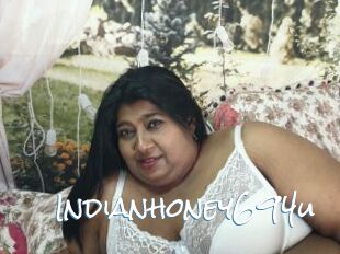 Indianhoney694u