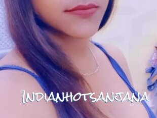 Indianhotsanjana