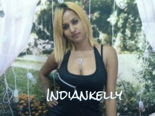 Indiankelly