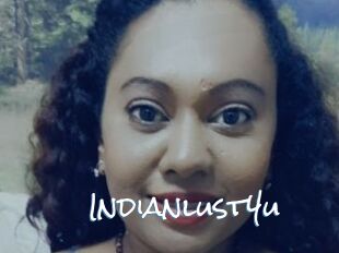 Indianlust4u