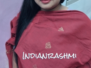 Indianrashmi