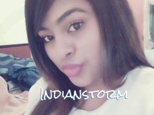 Indianstorm