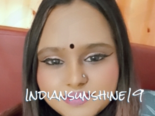 Indiansunshine19