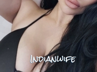 Indianwife