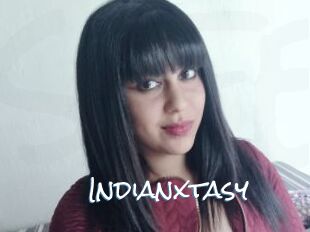 Indianxtasy