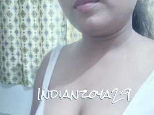 Indianzoya29