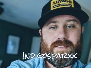 Indigosparxx