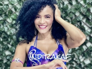 Indirakaf