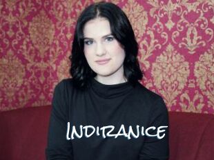 Indiranice