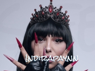Indirapaynn