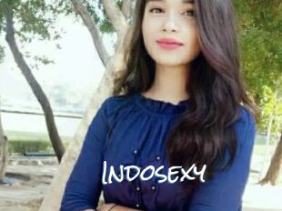 Indosexy