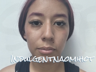 Indulgentnaomihot