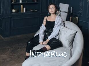 Indyablue