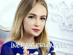 Inefableblondeee