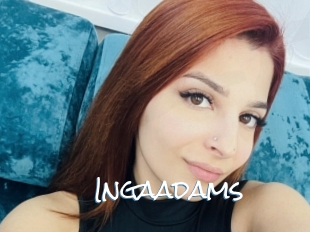 Ingaadams