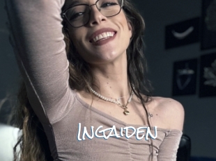 Ingaiden