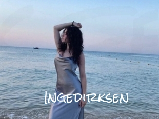 ingedirksen Sex Feed