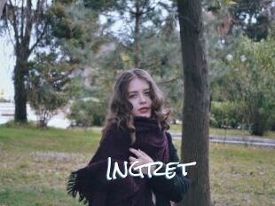 Ingret